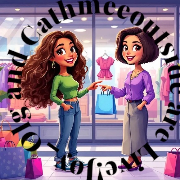Catchmeeoutside and Joy_Olg are live! - Picture 1 of 1
